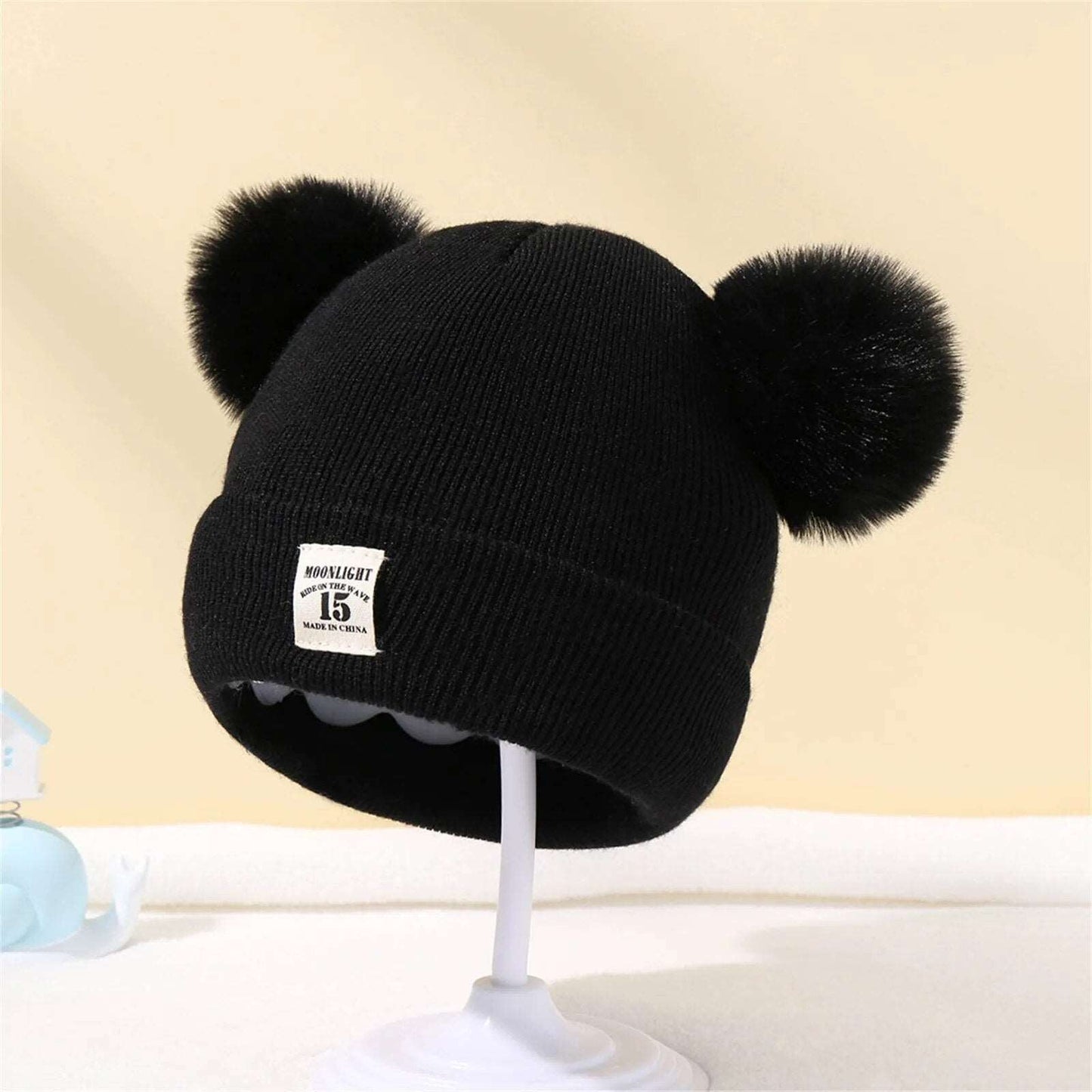 Warm Beanie