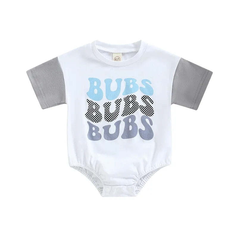 Bubs Romper