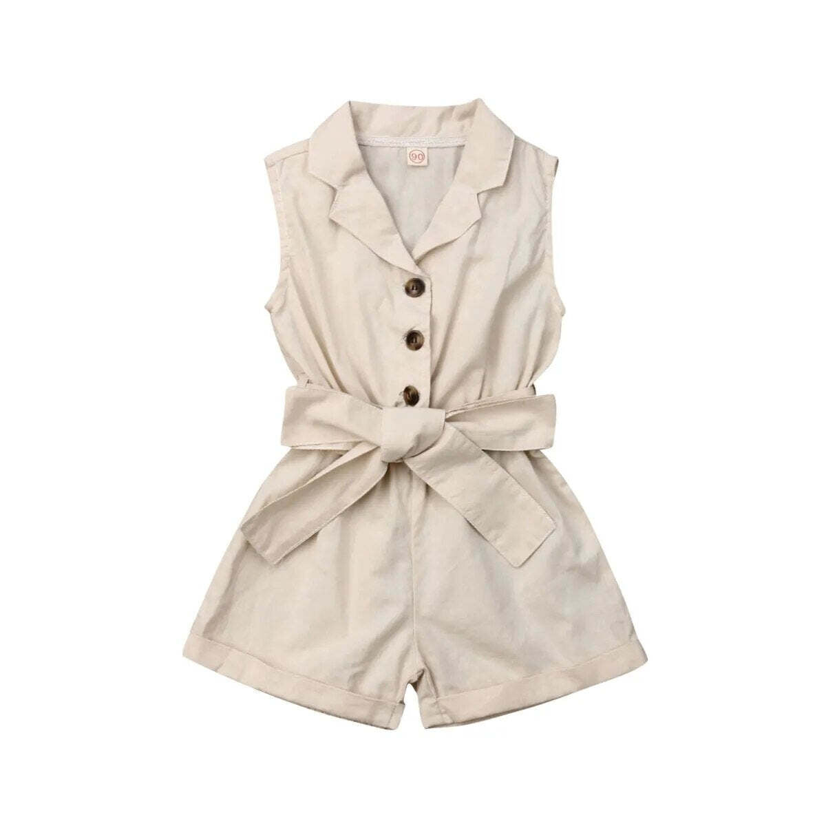 Stylish Playsuit