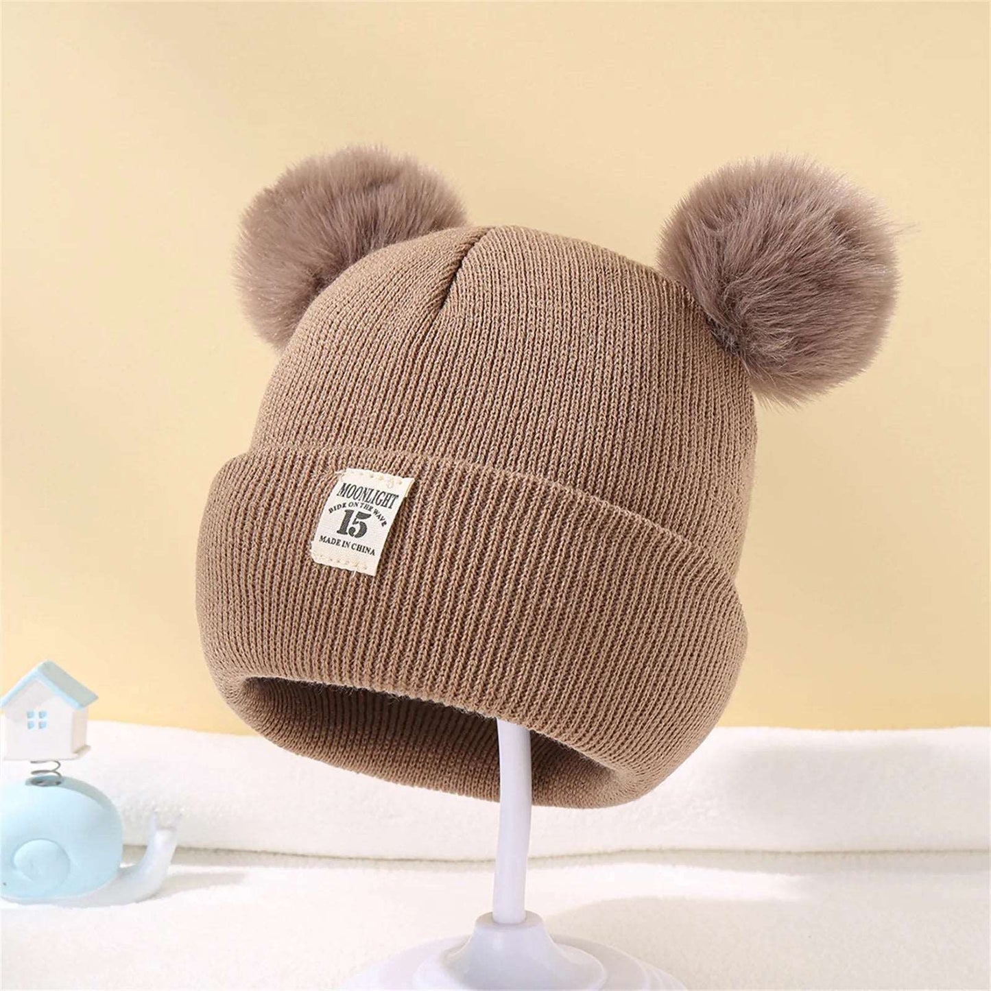 Warm Beanie