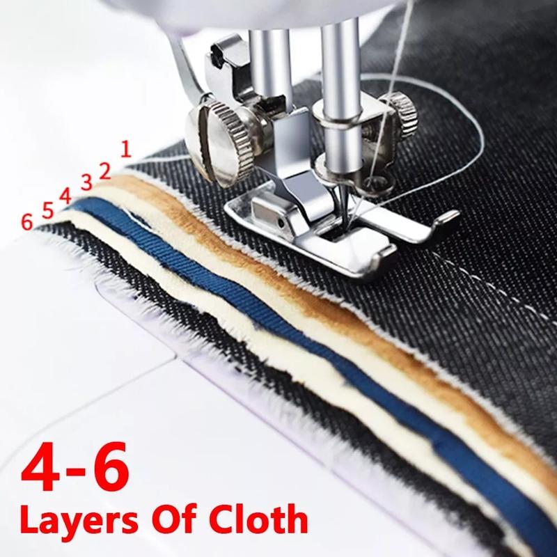 🔥Final 3 Hours: 50% OFF🏆Multifunctional Household Sewing Machine