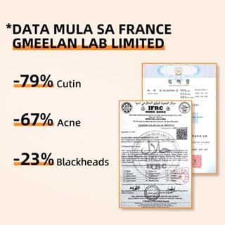 Orange Enzyme Exfoliating Gel-The Gentle Miracle Your Skin Has Been Crying Out For💥 The More You Buy, The Bigger You Save-Don’t Miss This Deal!