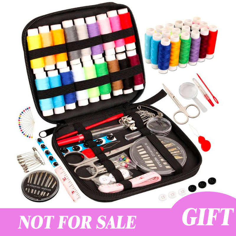🔥Final 3 Hours: 50% OFF🏆Multifunctional Household Sewing Machine