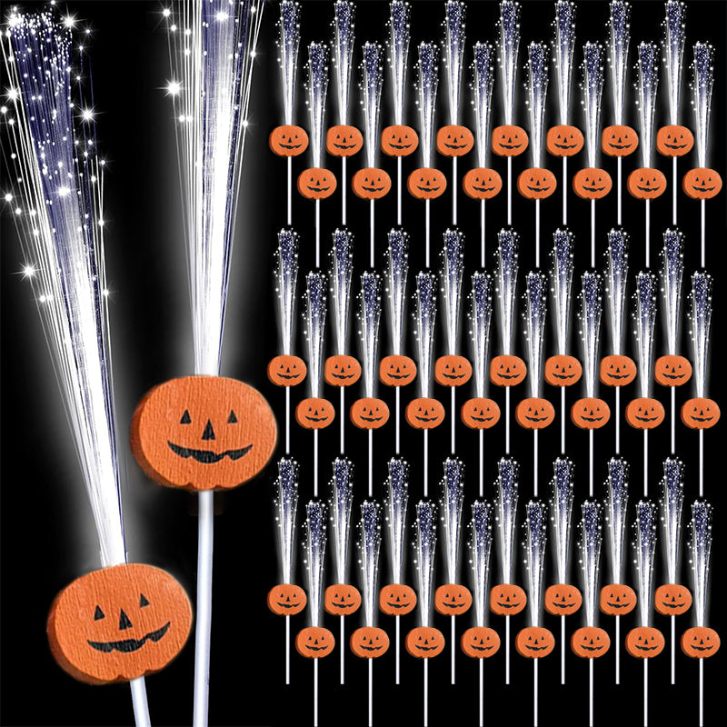 ✨Now 70% OFF⚡LED Glow Stick Fiber Optic Stick Glow Stick with 3 Light Modes