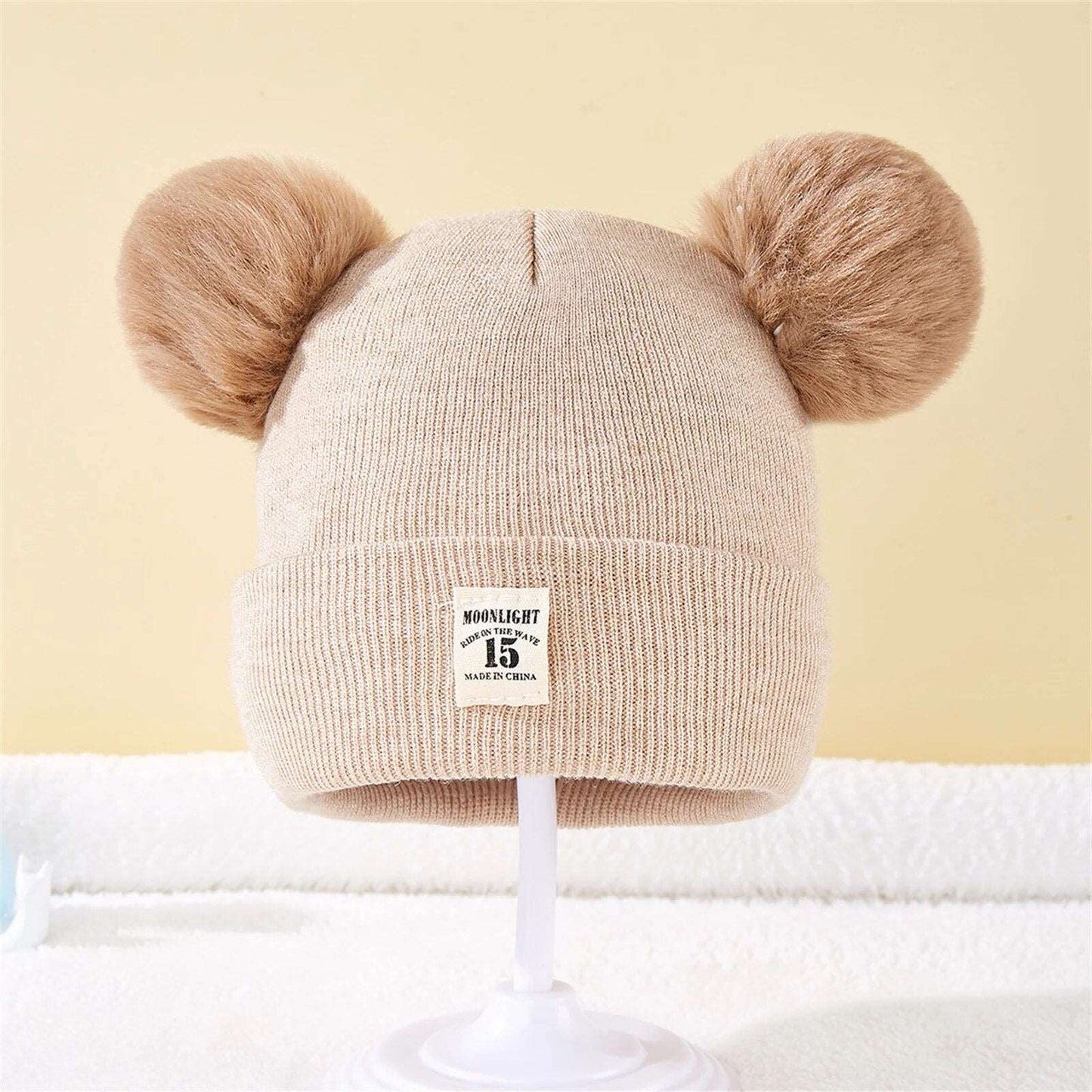 Warm Beanie