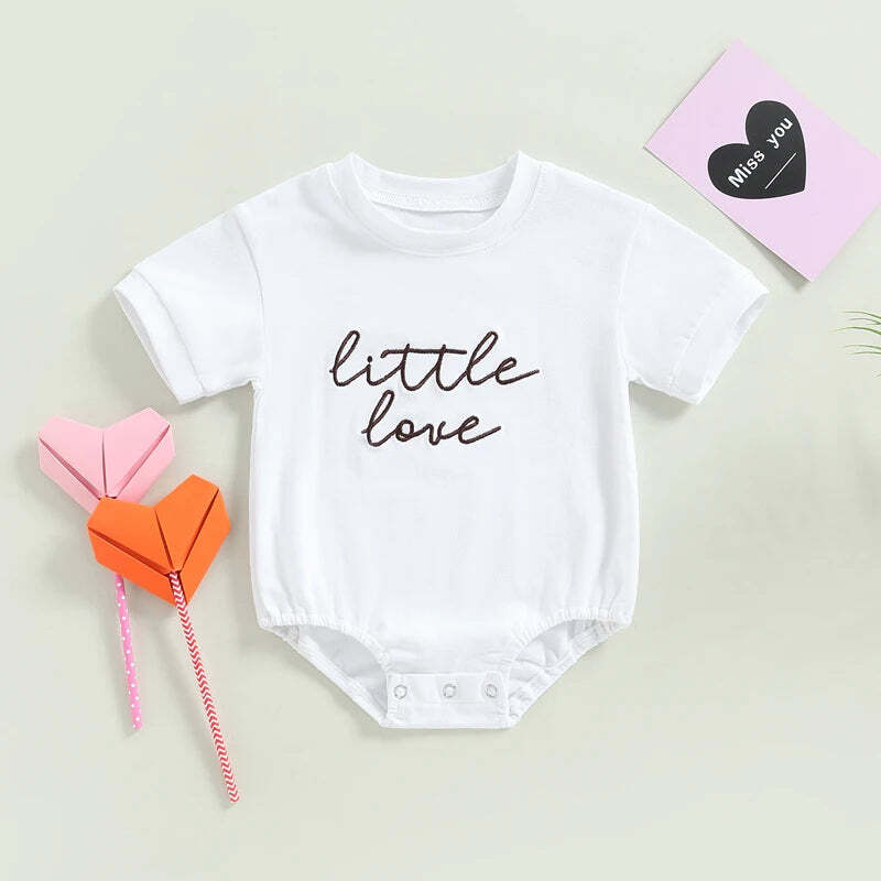 Little Love Romper