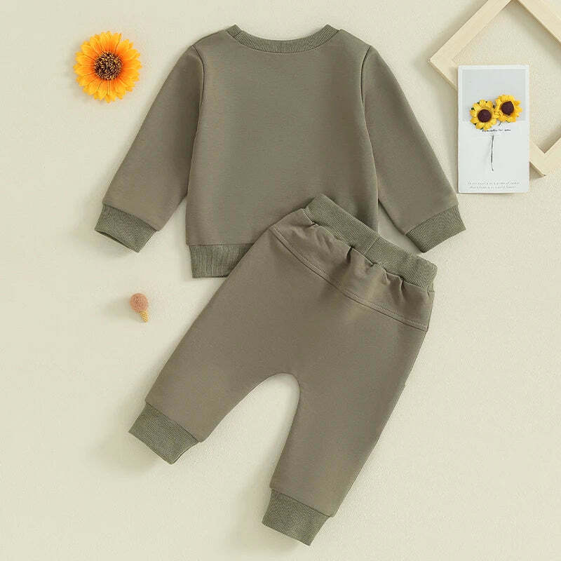 Sportwear Outfit