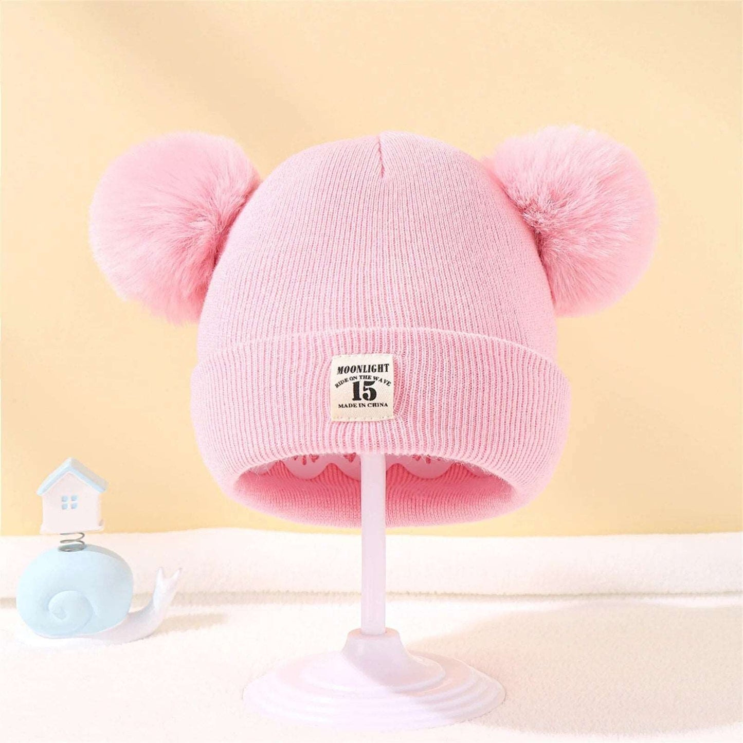 Warm Beanie