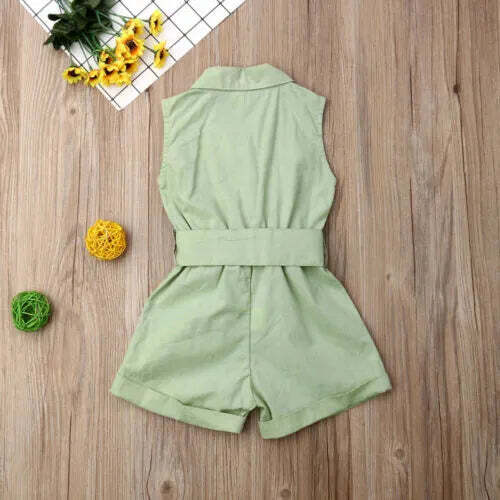 Stylish Playsuit
