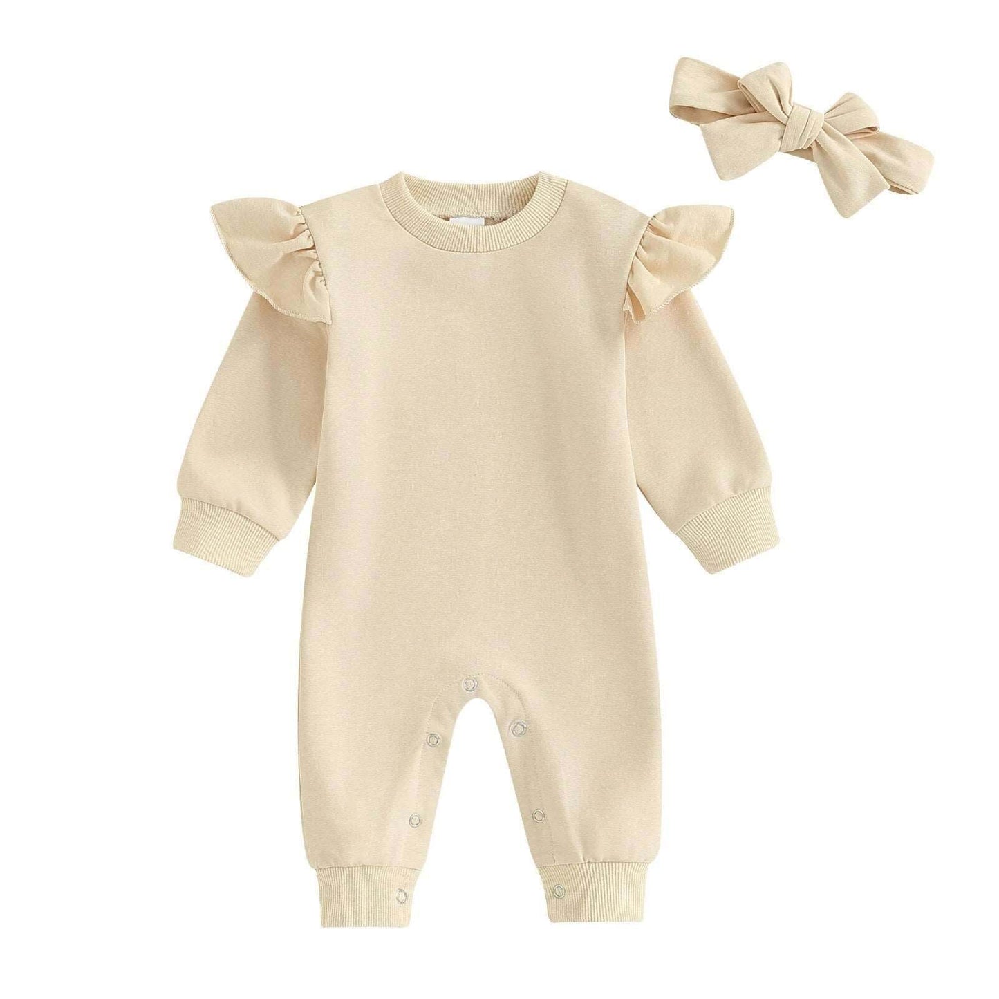 Kate Jumpsuit