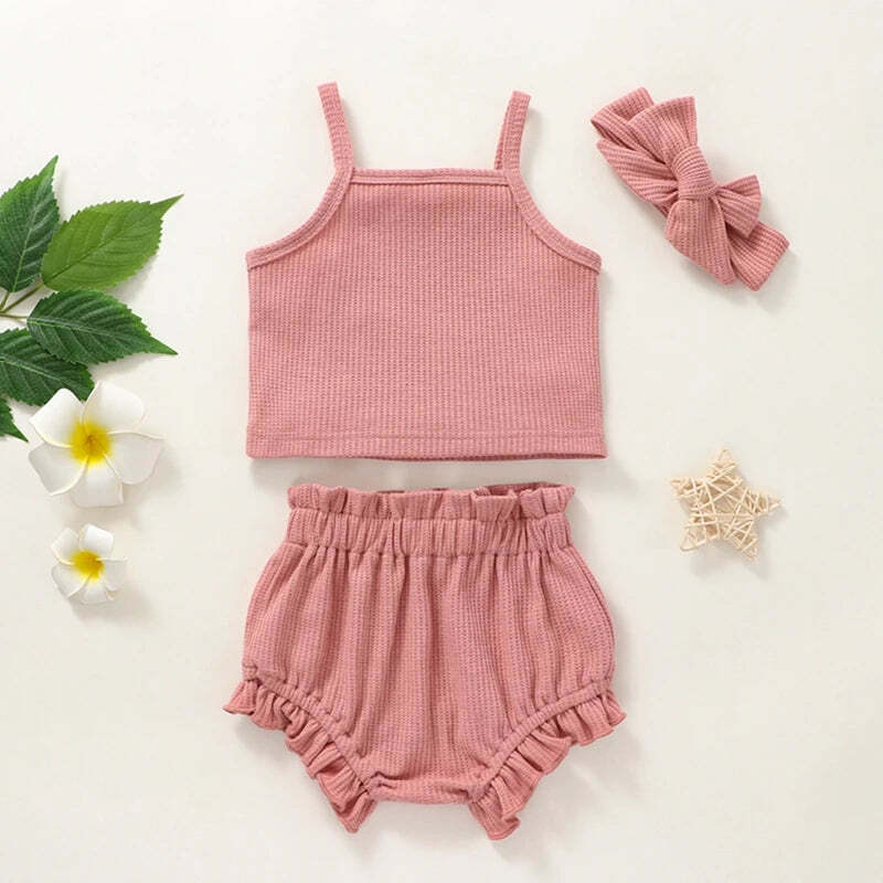 One Cute Set