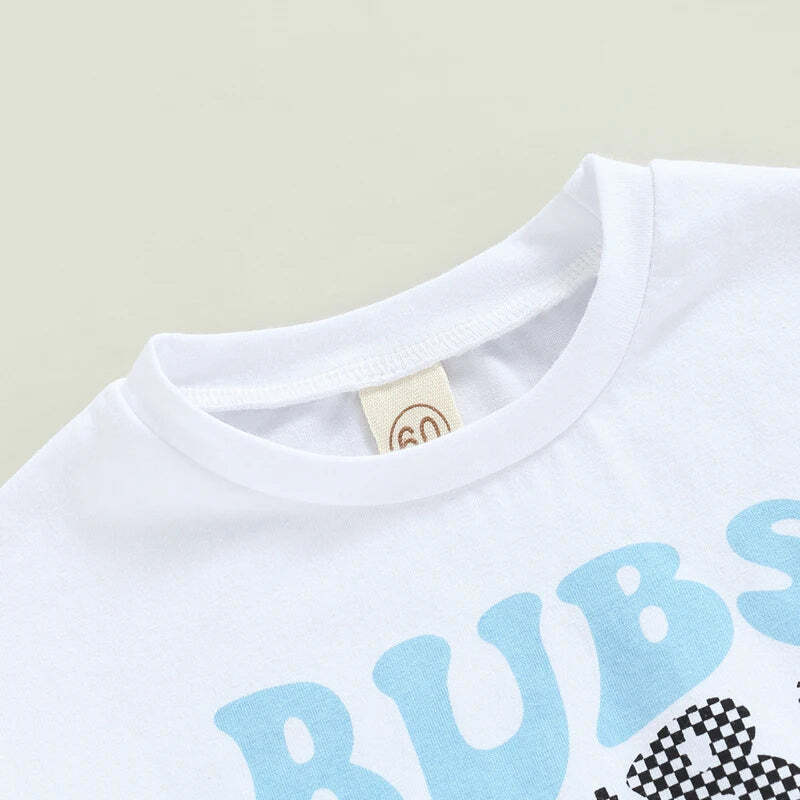 Bubs Romper