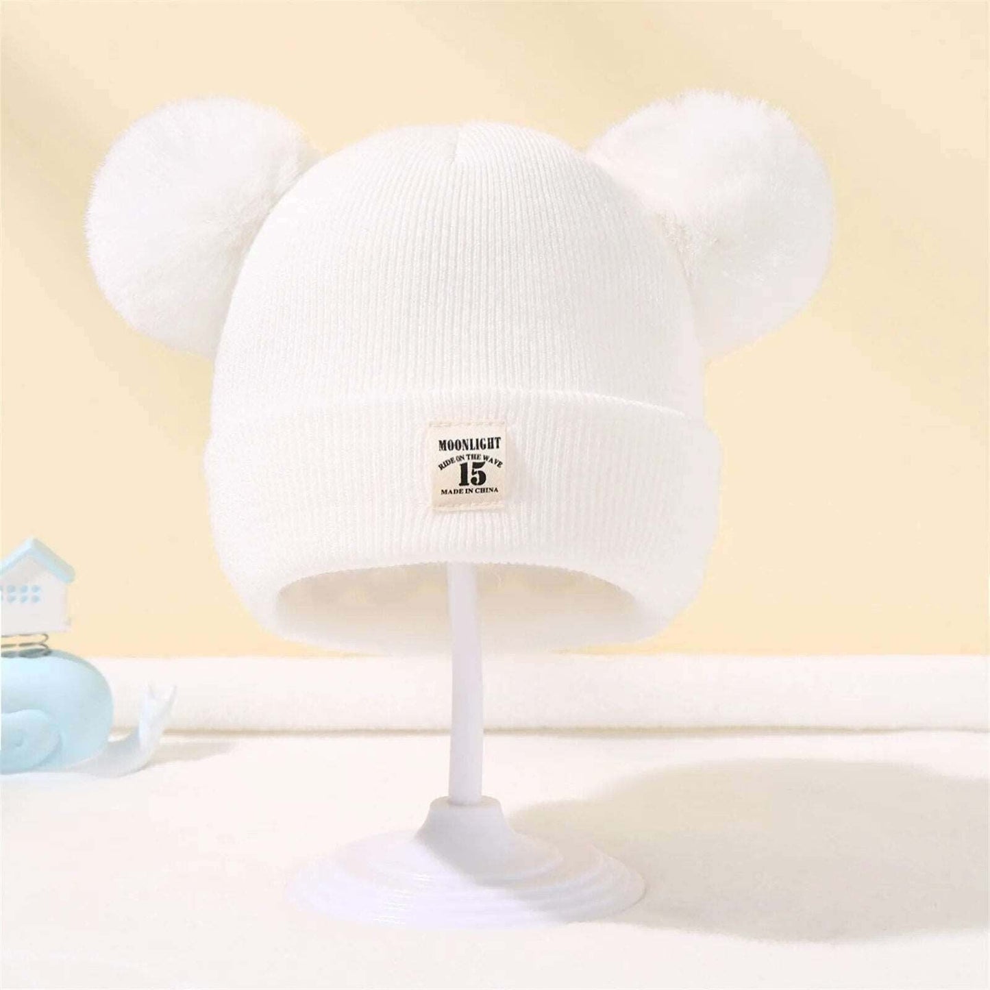 Warm Beanie