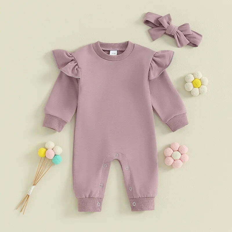 Kate Jumpsuit