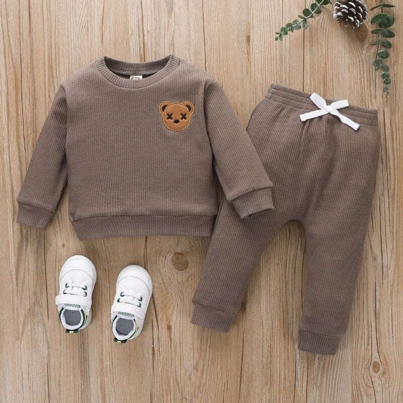 Bear Set