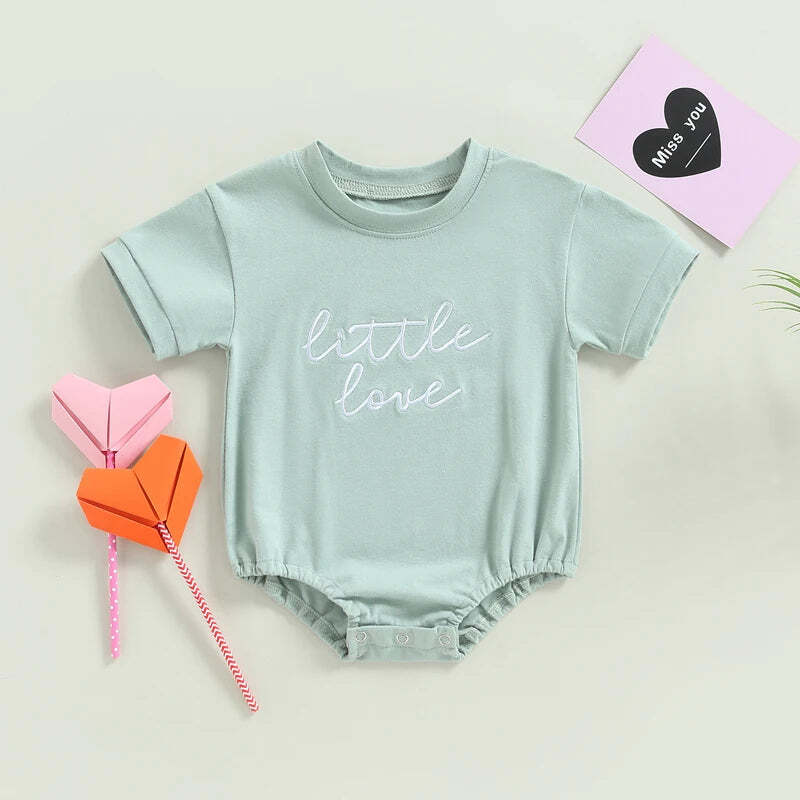 Little Love Romper