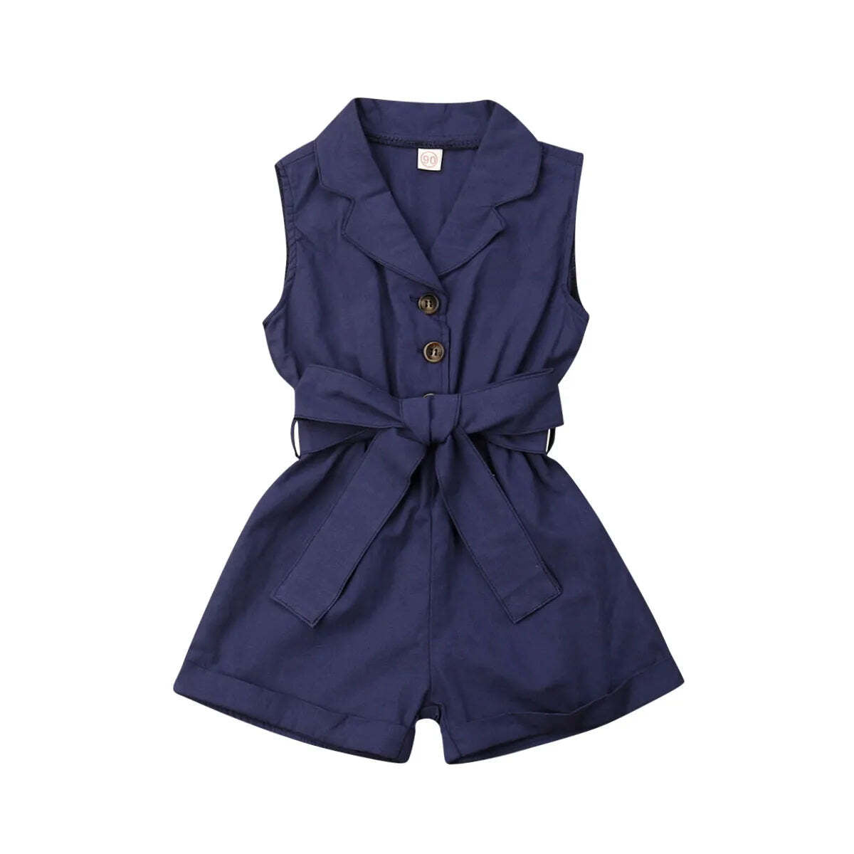 Stylish Playsuit