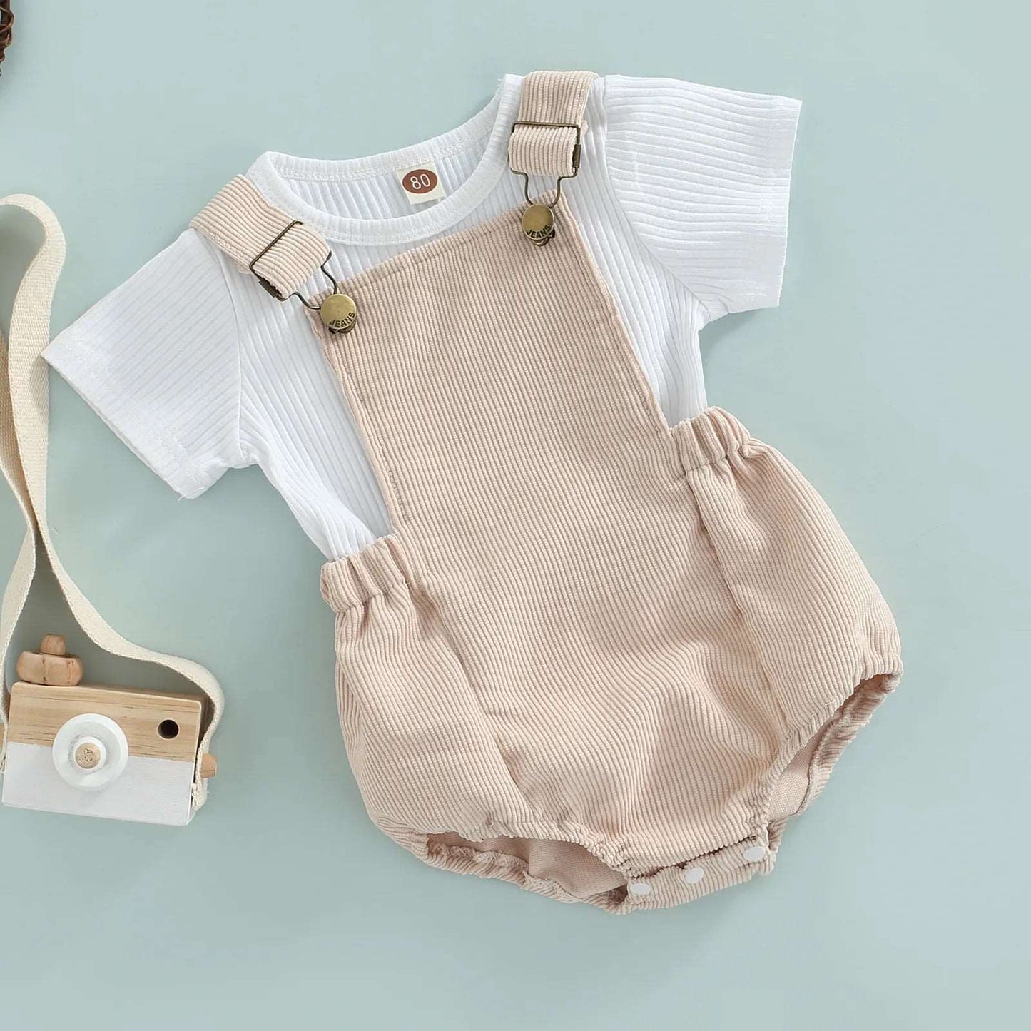 Overall Set