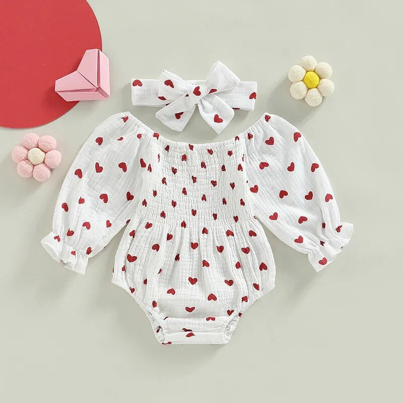 Lovely Romper