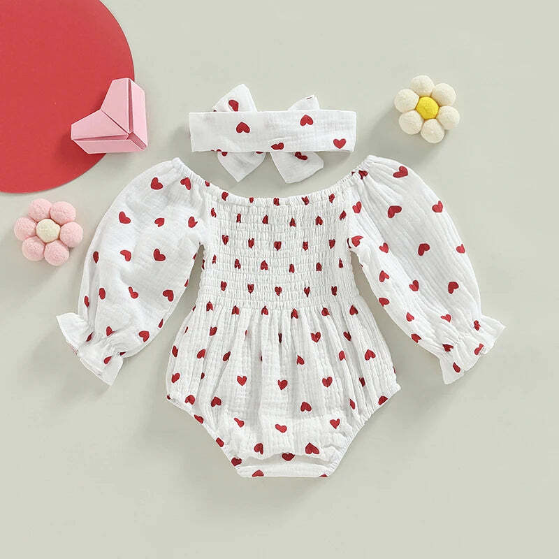 Lovely Romper