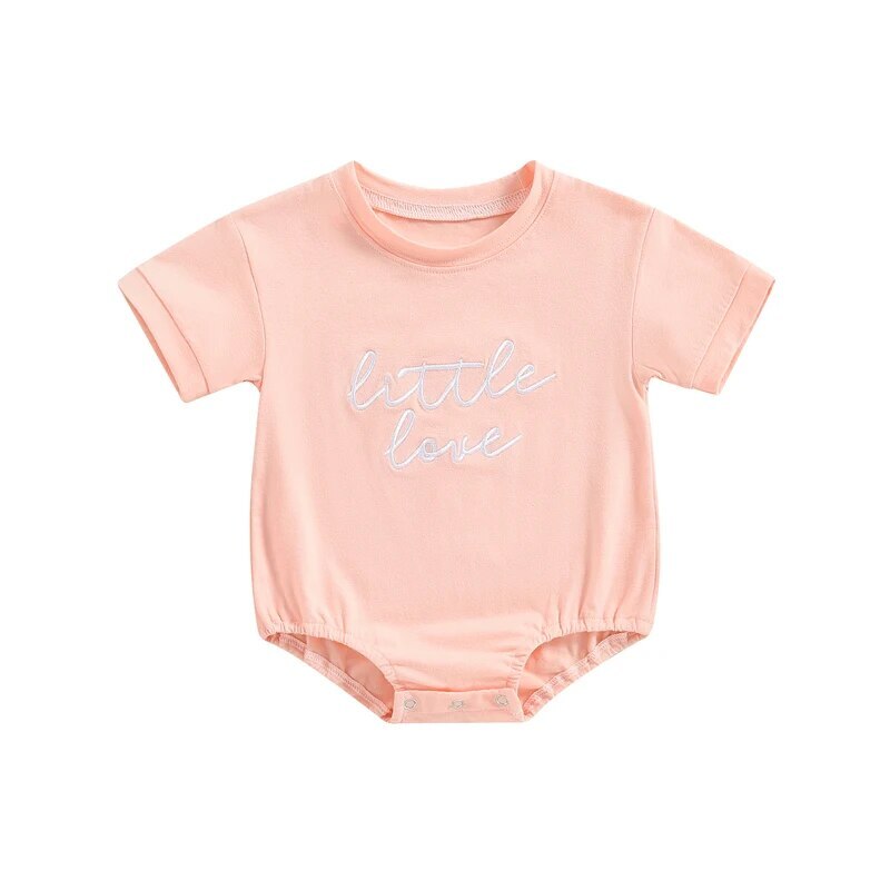 Little Love Romper