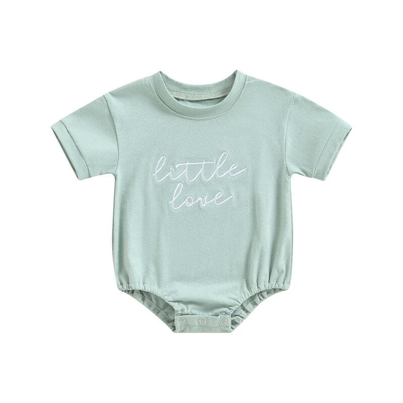 Little Love Romper