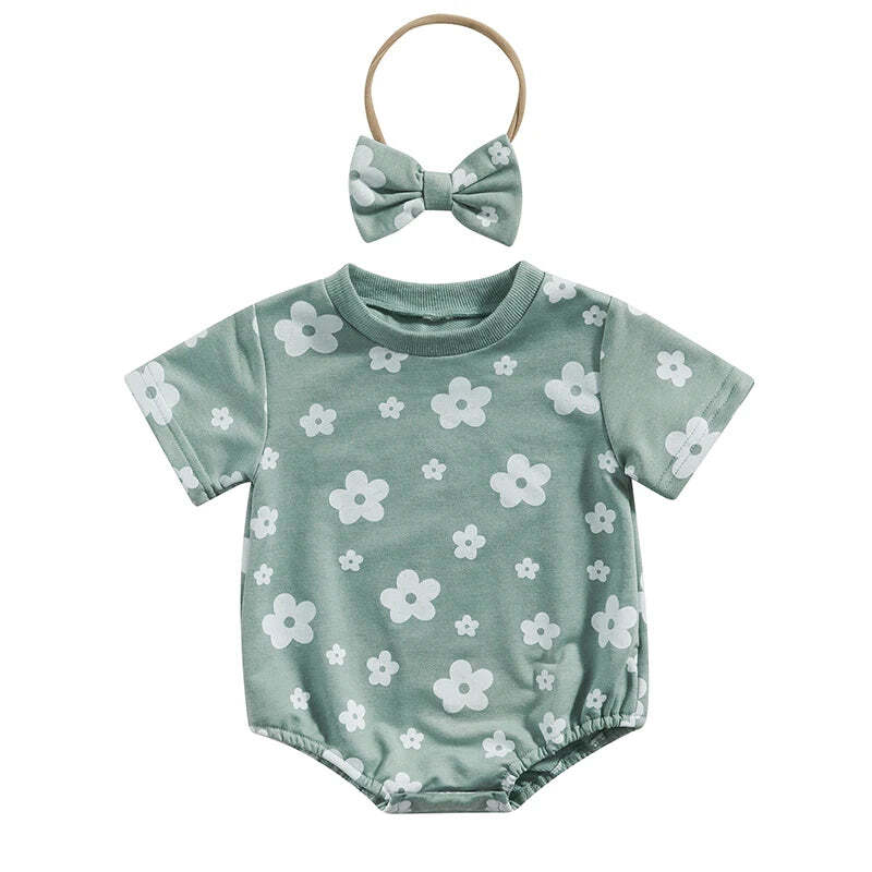 Zoe Romper