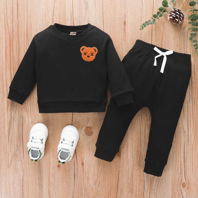 Bear Set