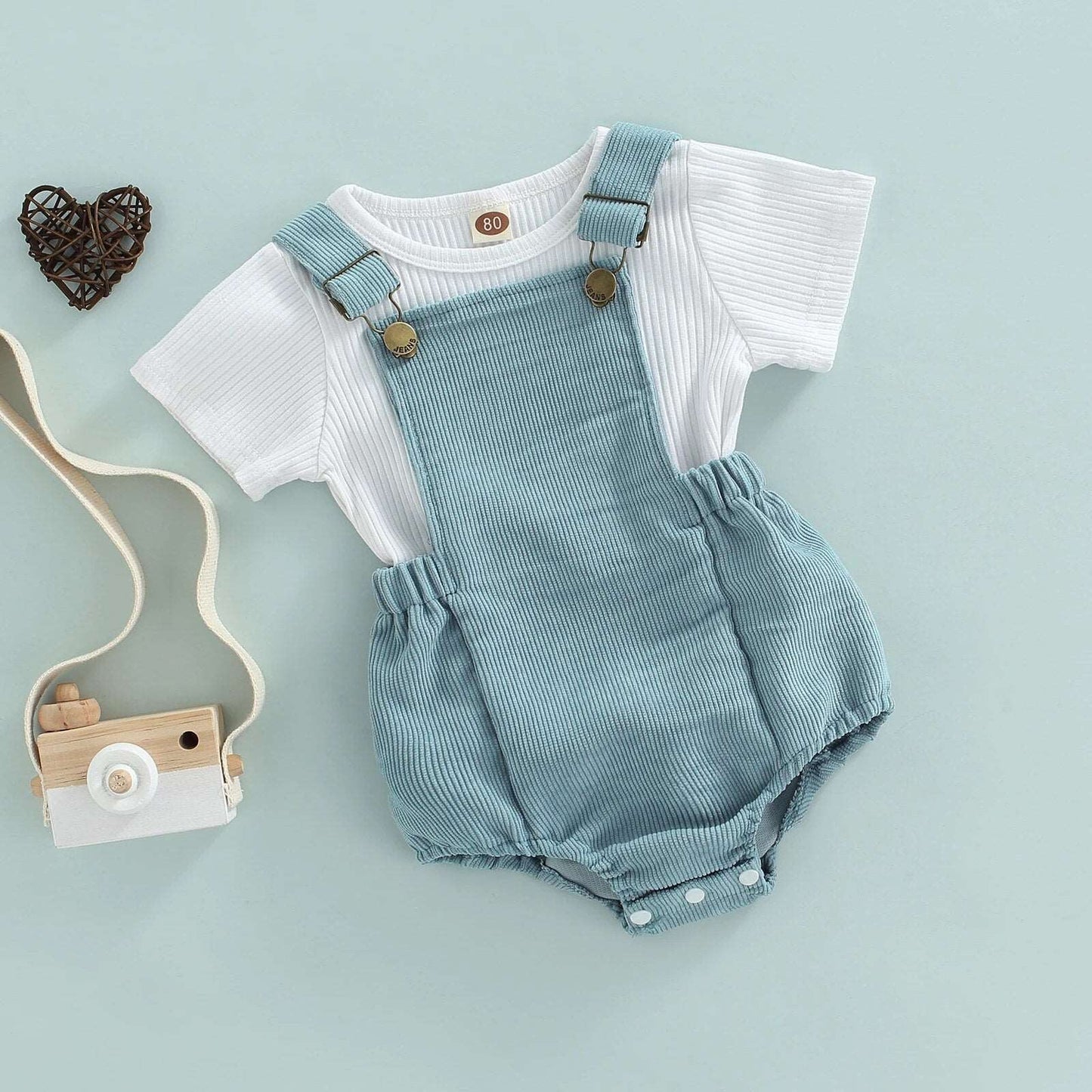 Overall Set