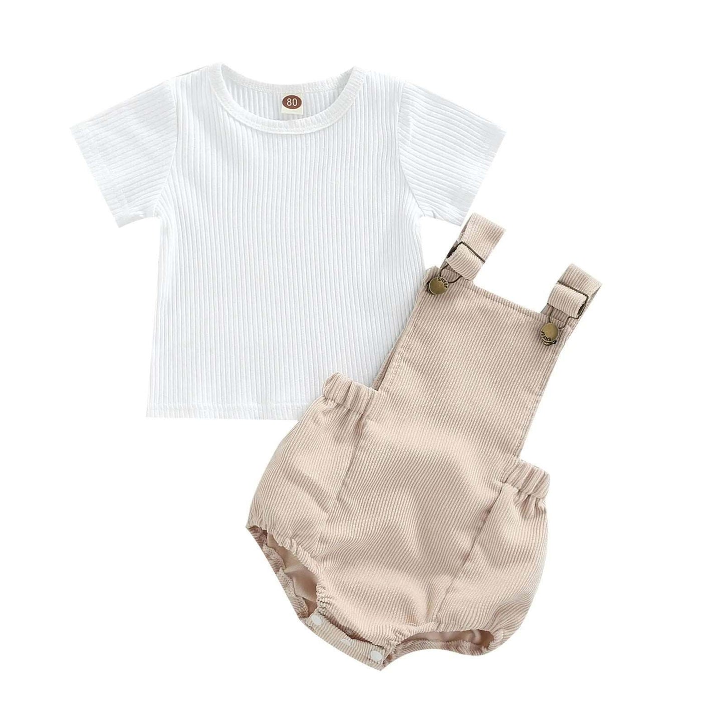 Overall Set