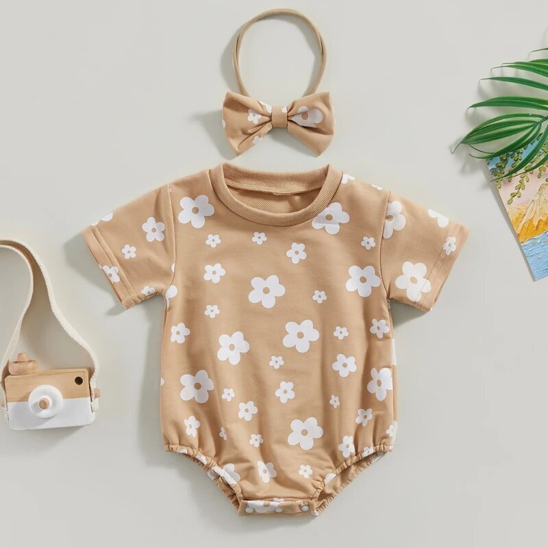 Zoe Romper