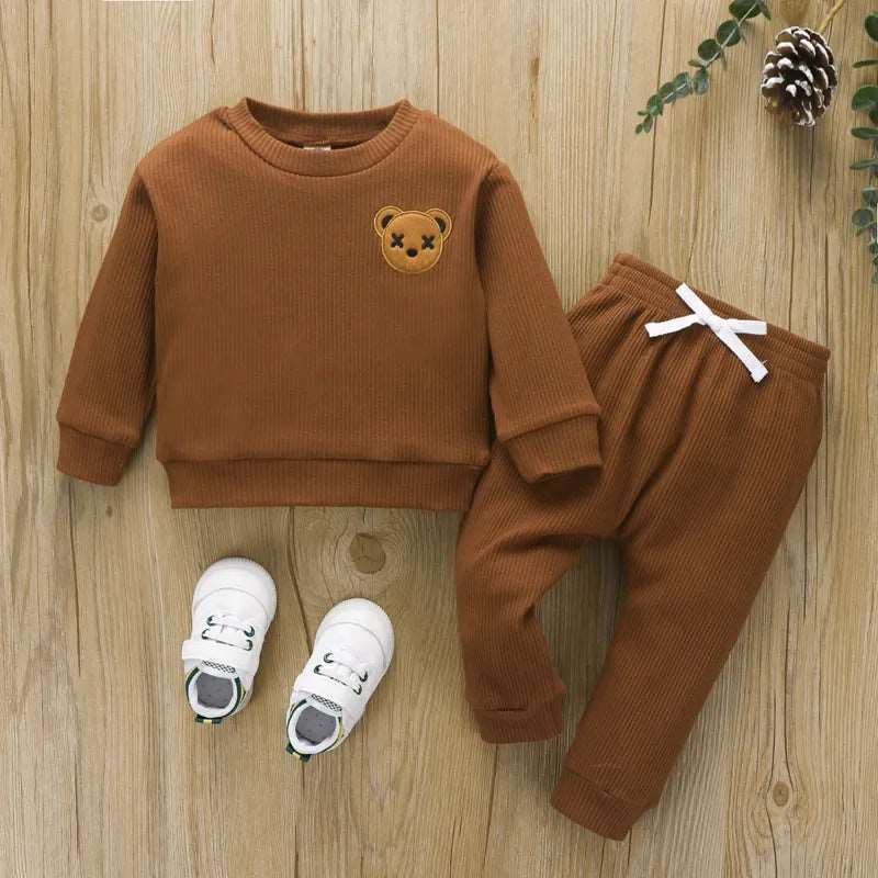 Bear Set