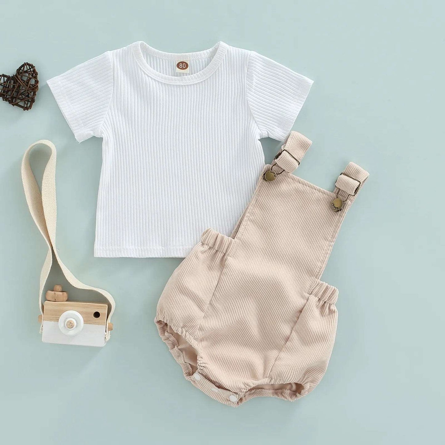Overall Set