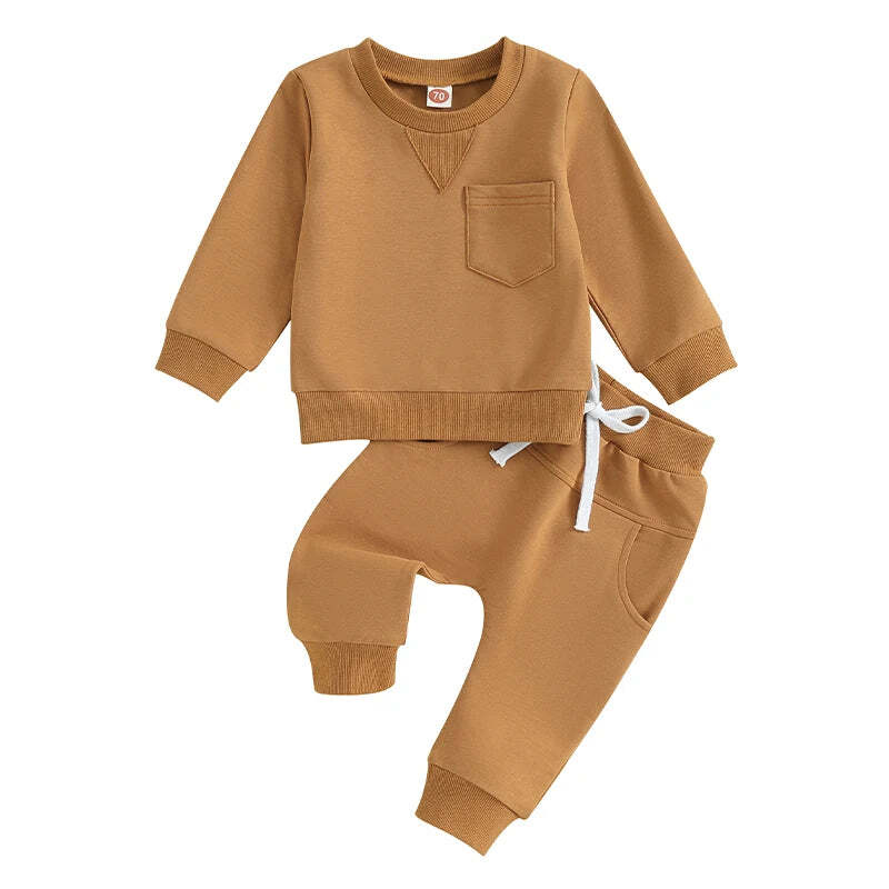 Sportwear Outfit