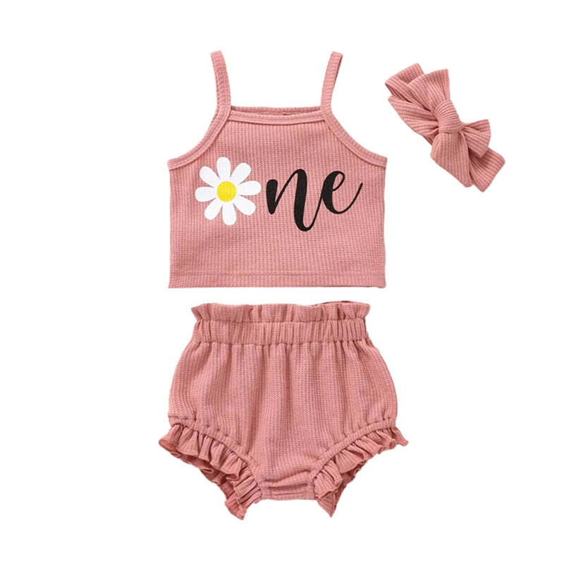One Cute Set