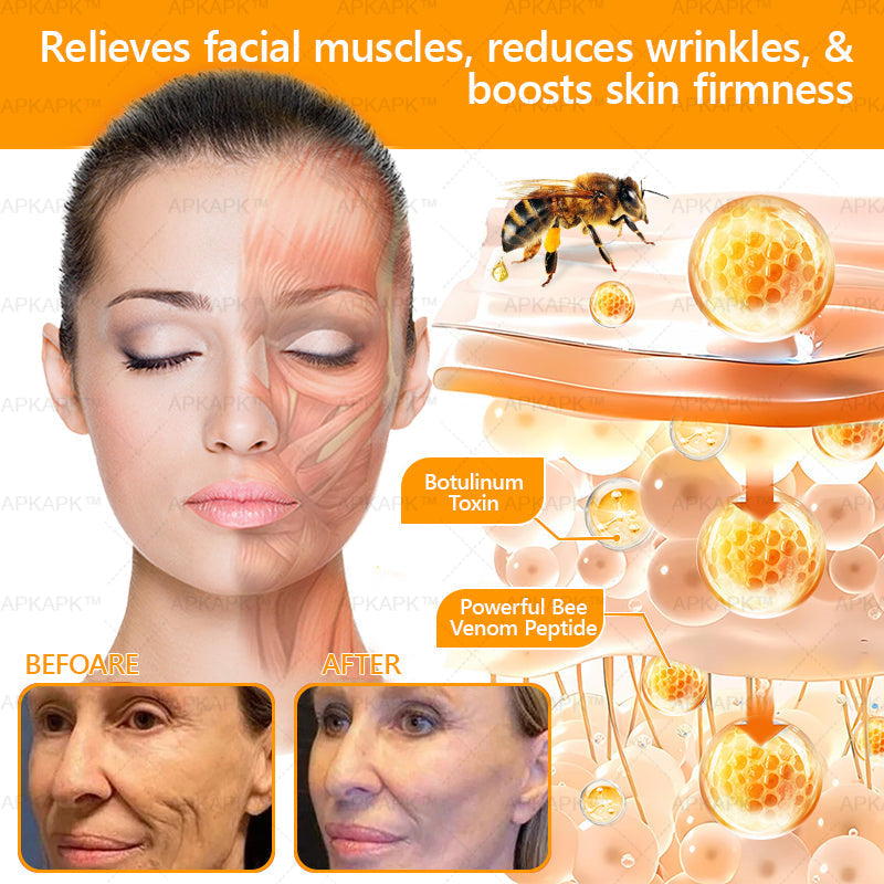 🔥 LAST DAY 80% OFF 💎COLII™ Bee venom Comprehensive Cream