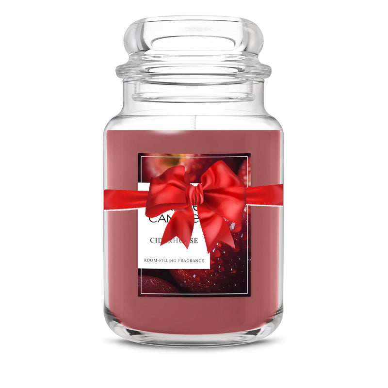🎁Today Only $6.99/Piece ✨Halloween Candle Spiced Pumpkin, Fall Scented Candle