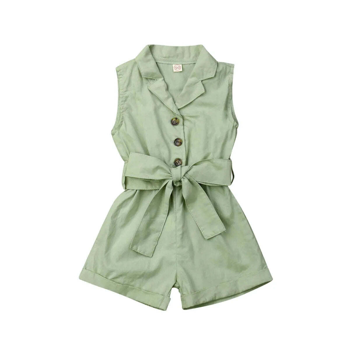 Stylish Playsuit