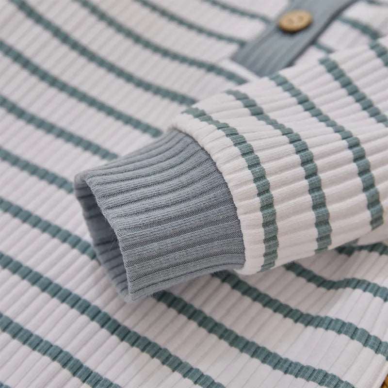 Striped Rafa Set