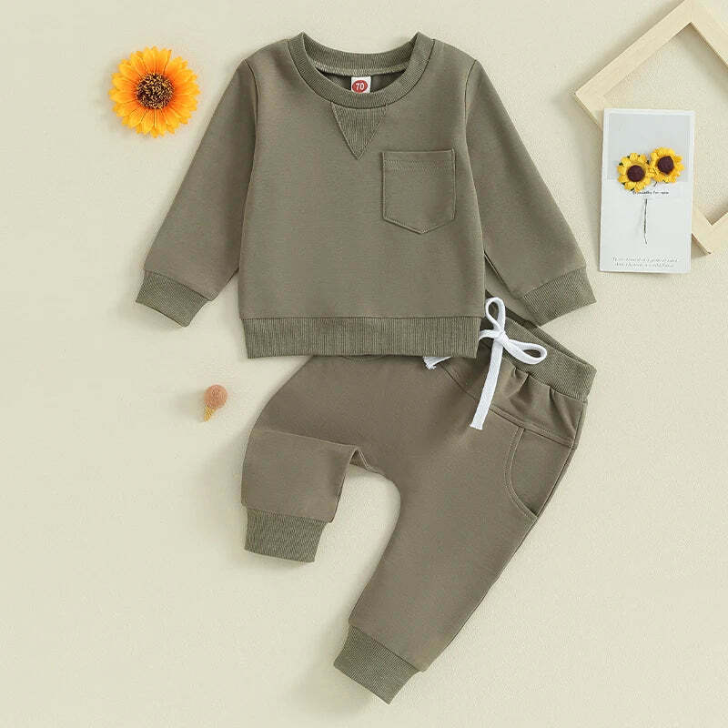 Sportwear Outfit
