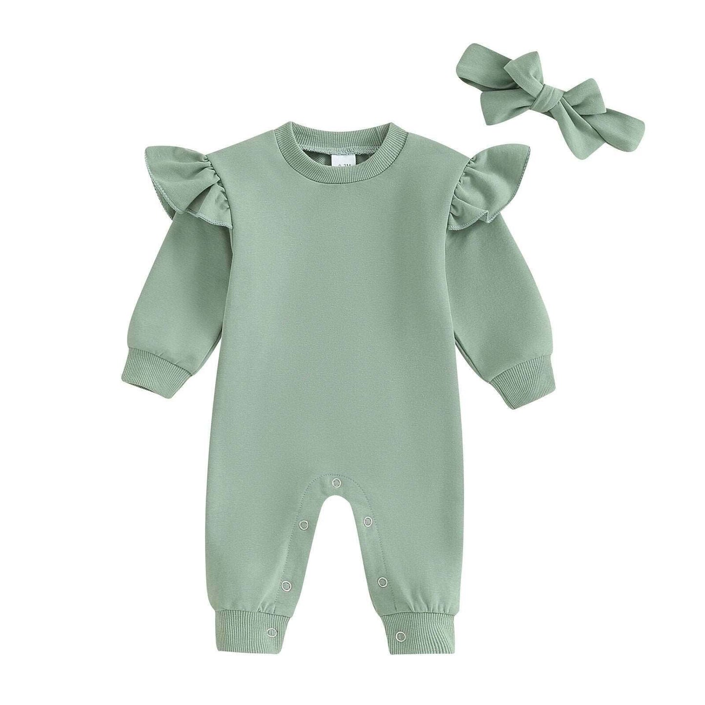 Kate Jumpsuit
