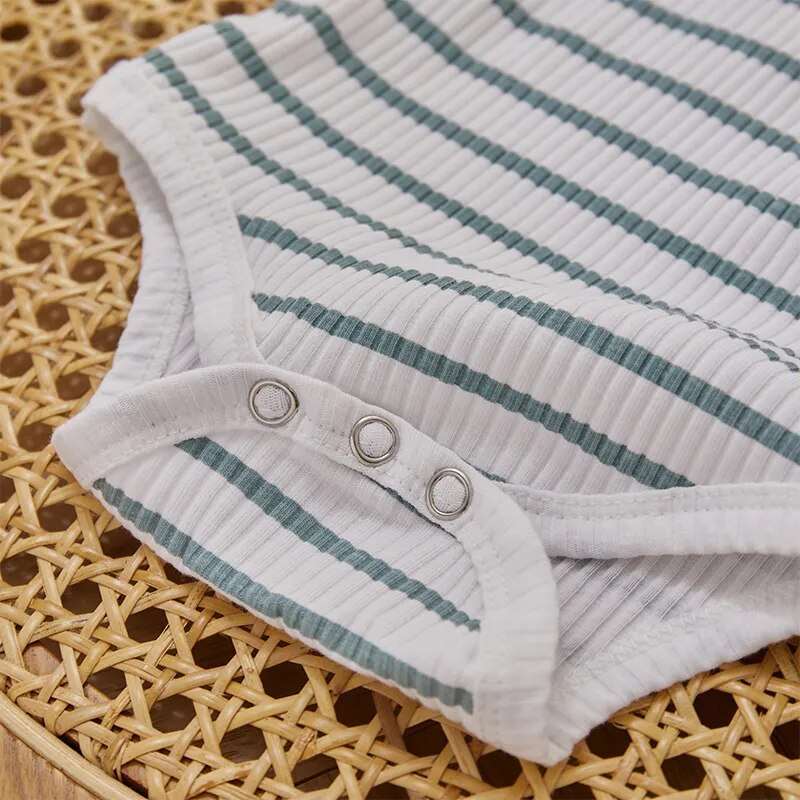 Striped Rafa Set