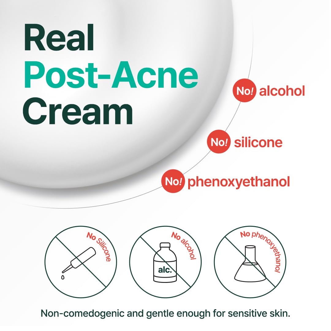 🔥LAST DAY 50% OFF⚡Mighty Bamboo Panthenol Cream