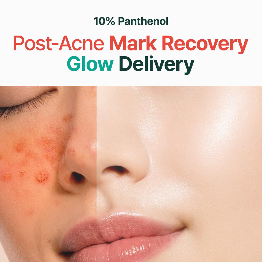 🔥LAST DAY 50% OFF⚡Mighty Bamboo Panthenol Cream