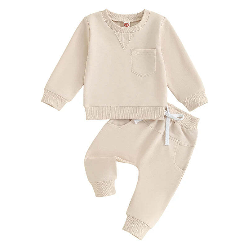 Sportwear Outfit
