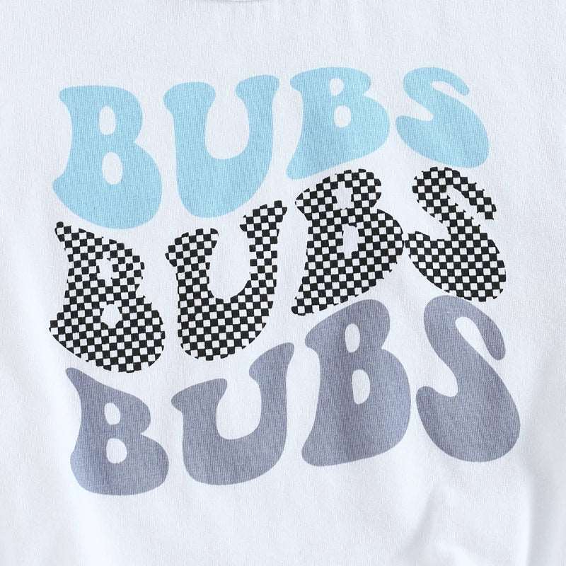 Bubs Romper