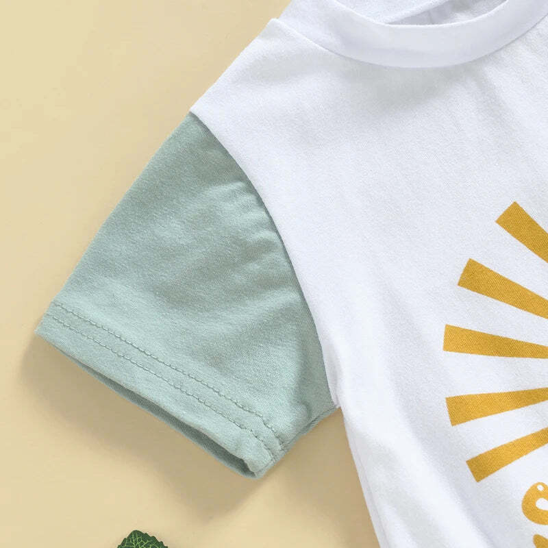 Sunshine Romper