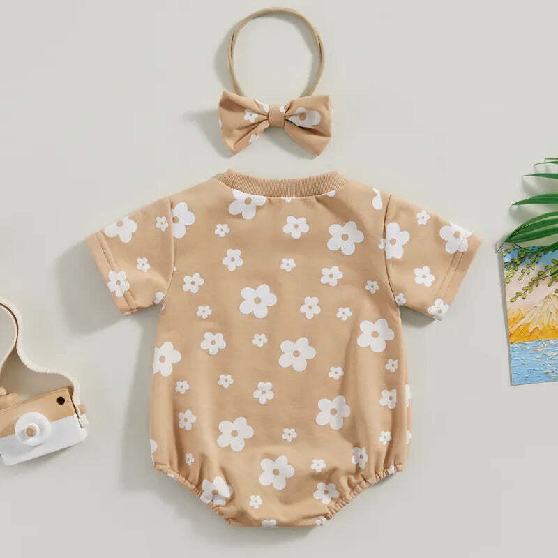 Zoe Romper