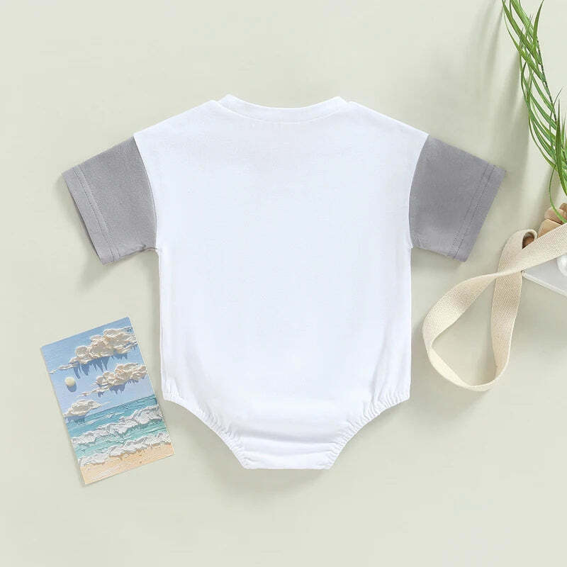 Bubs Romper