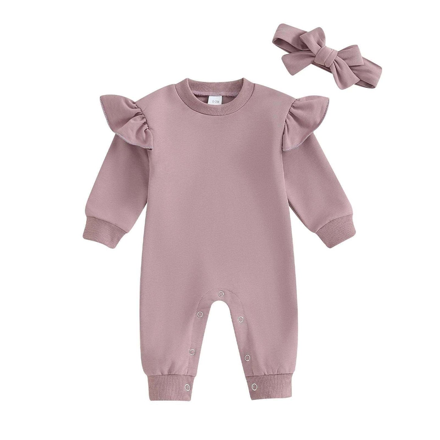 Kate Jumpsuit